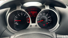 Nissan Juke 1.2 DiG-T N-Connecta 5dr Petrol Hatchback